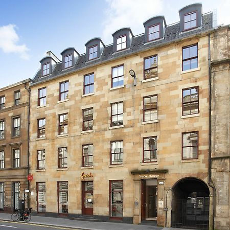 Saco Glasgow - Cochrane Street Dış mekan fotoğraf