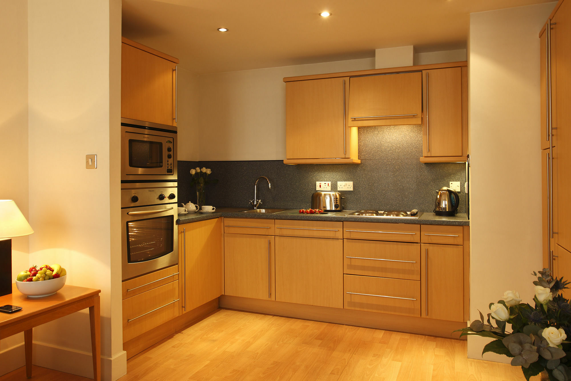 Saco Glasgow - Cochrane Street Dış mekan fotoğraf
